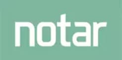 notar logo